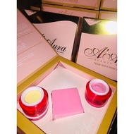 a’aura skincare ready