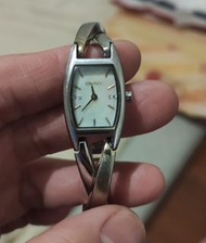 DKNY 精品 手鍊 錶 非機械錶