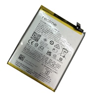 แบตเตอรี่ แท้ OPPO Realme 8i RMX3151 / Realme C35 battery แบต BLP877 5000mAh รับประกัน 3 เดือน 11