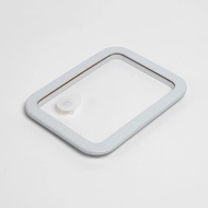 SWANZ Add-on Glass Lid (For Morph Bento)