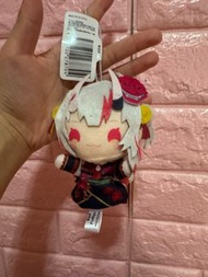 百鬼綾目手指公仔 景品