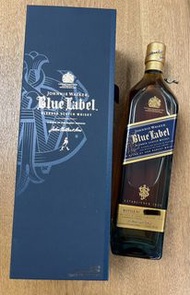 Blue Label 1000ml