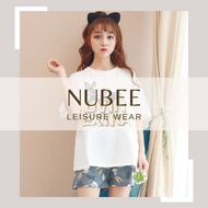 Nubee Leisure Wear "LIVIN EXTRA"