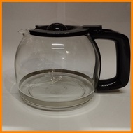 ▜ ╰ ⇧ Replacement Glass Carafe ONLY for Imarflex ICM-700S Coffee Maker (HX)