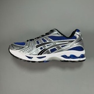 Asics Gel Kayano 14 "Monaco Blue Black"