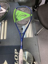 最新Dunlop sonic core evolution 120壁球拍 squash racket