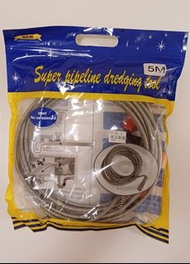 超級管道疏通工具 5米