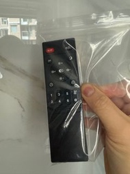 LED 風扇燈遙控器