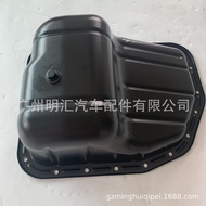 12102-66010 sesuai untuk Toyota Land Cruiser.  Kuali minyak kereta FZJ70 FZJ75