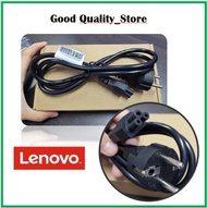 TerBaru Kabel power adaptor charger laptop Lenovo Thinkpad Original 3