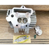 HEAD COUPLING LEGEND KFM - VALVE 26/23 -27/23 - 28/24 - BOYRENK RACING CONCEPT