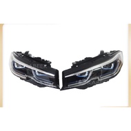 BMW 3-Series laser headlights (340i) G20