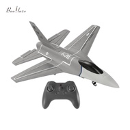 Baoblaze RC Plane RC F16 Fighter Jet Remote Control Plane Aircraft