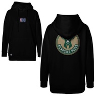 Milwaukee Bucks basketball jumper hoodie sweater normal, jumbo and oversize sizes M-5XL