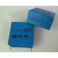 2PCS B32924 X2 MKP/SH 3U3 3.3UF 335 4U7 4.7UF K=10% M=20% 305V P=27.5mm D CASE MET FILM CAPACITOR