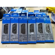 ORIGINAL SHIMANO CHAIN M8100 M7100 M6100 HG901 HG701 HG601