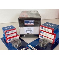 Y15ZR Y15 RACING ENGINE BEARING SET C3 ENDURO ASHUKA