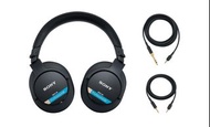 🌟原裝行貨 實體門市交收 現貨發售🌟 Sony MDR-M1 封閉式監聽耳機