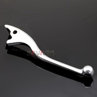 Honda CB500X, CB400X, CB400F, CB500F, CBR 500R, CBR400R, CBR300R, CBR250R, CBR150R motorcycle aluminum front brake lever