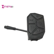 Replacement Parts- for  IX3 IX4 IX7 Pro Electric Scooter Switch Control Buttons 7 in 1 Scooter Switc