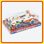 Tamiya Mini 4WD Car Toy Tamia 4WD Toy Car