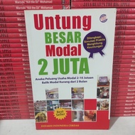 Book - Great Profit Capital 2 Million