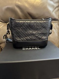 CHANEL GABRIELLE HOBO BAG