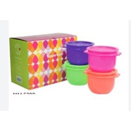 TUPPERWARE ONE TOUCH BOWL