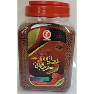 Goldplus 888 Series 1KG Floating Pellet For Red Parrot / Flowerhorn/ Cichlids etc