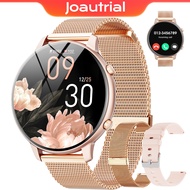 Joautrial G25 Running Pace Health Monitoring Sports Modes Women Smart Watch（1.39"）