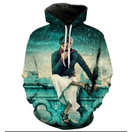 Dhanush New design hoodie jacket