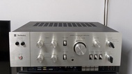 Technics SU-3400 綜合擴音機