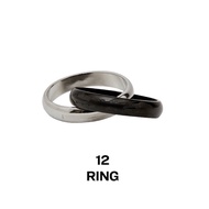 LE SSERAFIM 2024 S/S POP UP LE SSERAFIM Brand Merch 12 RING