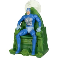 McFarlane Toys DC Multiverse Metron (New Gods) 7in Action Figure McFarlane Collector Edition