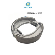 Brake pads, brake pads for WIN 88... HUTAS