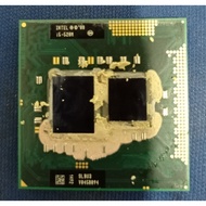 Intel Core I3 and Core I5 Processor, Used Laptops