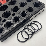 Daewoo ชุดรถขุดซาน DH55 DH210-5 DH150-7ซีลน้ำมันชุดซ่อมแซมกล่องซีลน้ำมันน้ำมันใช้ได้ทั่วไป DH210-7โอ