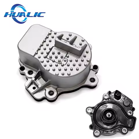 HUALIC Original 161A0-29015 Engine Electric Water Pump for Toyota Prius 1.8L l4 2010-2015 161A0-3901