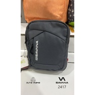 DUTAIRAMA - SAVANA CHEST SLING BAG 2417
