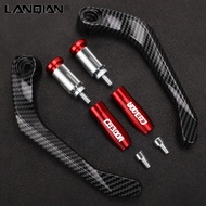 FOR HONDA CB300R CB 300R CBR300 2012-2024 Motorcycle Handlebar Grips Brake Clutch Levers Handle Bar 
