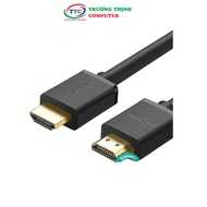 Genuine Ugreen 1M 10106 HDMI TV Cable - Ugreen 10106 HDMI Cable