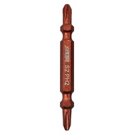 iTOOlmAn 土耳門 雙頭起子頭 BIT001 65mm 土耳門  1組