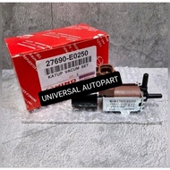 MESIN SWITCH ENGINE STOP 12V SWITCH ENGINE KILLER DYNA 130HT HT130 12V 27690-E0250