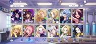 我想成為影之強者 MOG
