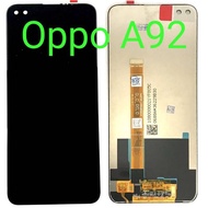 ( LF ) OPPO A92 LCD ORIGINAL ( FREE TOOLS &amp; GLUE )