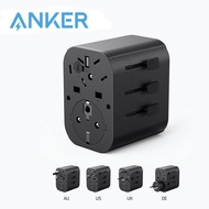Anker PowerExtend USB-C Travel Adapter PowerExtend USB-C Travel Adapter