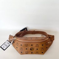 mcm waist bag