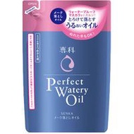 SENKA完美水汪汪OIL N筆芯180毫升