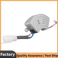 Grey 2KW-3KW Generator Petrol Automatic Voltage Regulator AVR Aluminum Shell