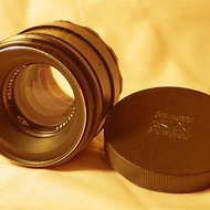 JUPITER HELIOS-44-2 鏡頭 F2 58mm f M42 ZENIT PENTAX 35mm 相